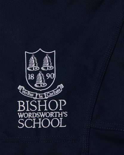 Boys Navy Rugby Shorts