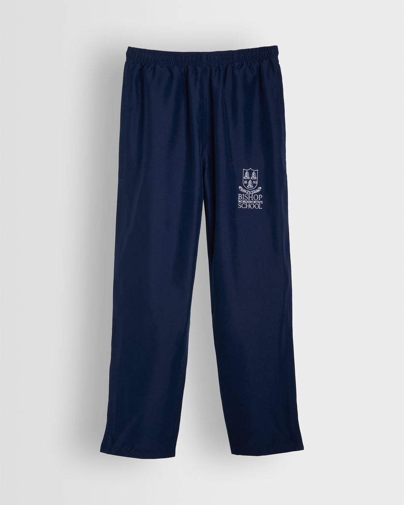 Boys Navy Track Pants