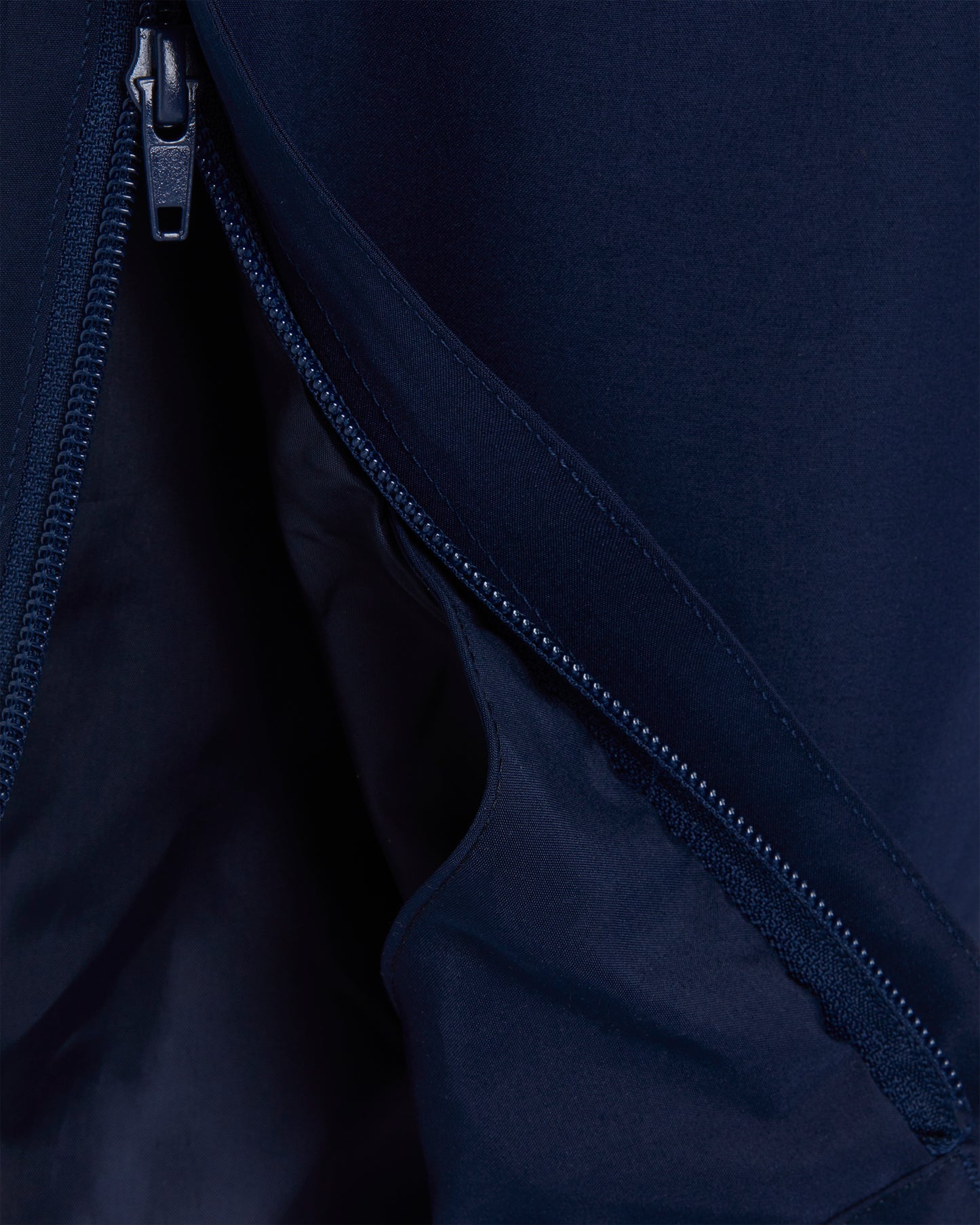 Boys Navy Track Pants