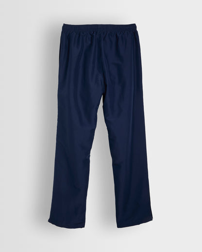 Boys Navy Track Pants