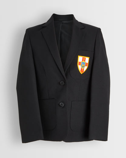 Girls Blazer- Years 10 to 11 Sept 2024 (being discontinued)