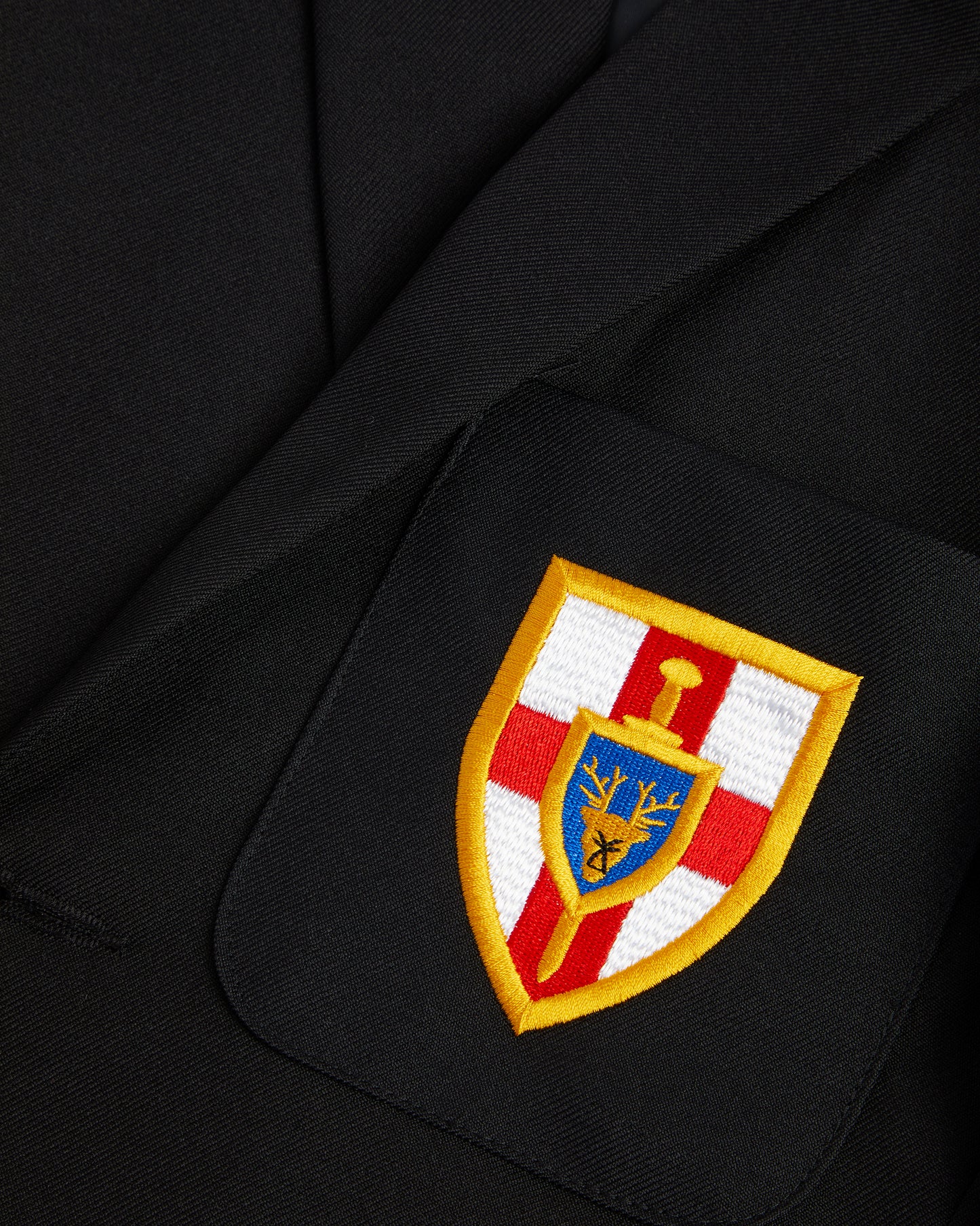 Girls Blazer- Years 10 to 11 Sept 2024 (being discontinued)