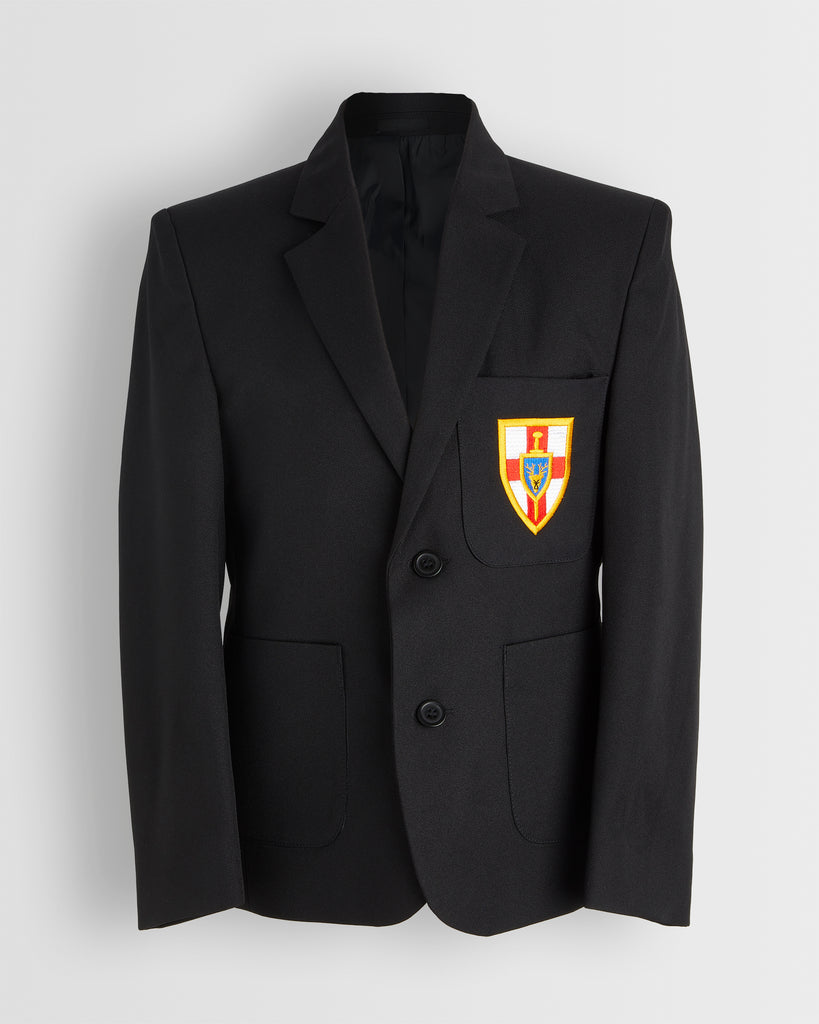 Boys Blazer- Years 10 to 11 Sept 2024 (being discontinued)