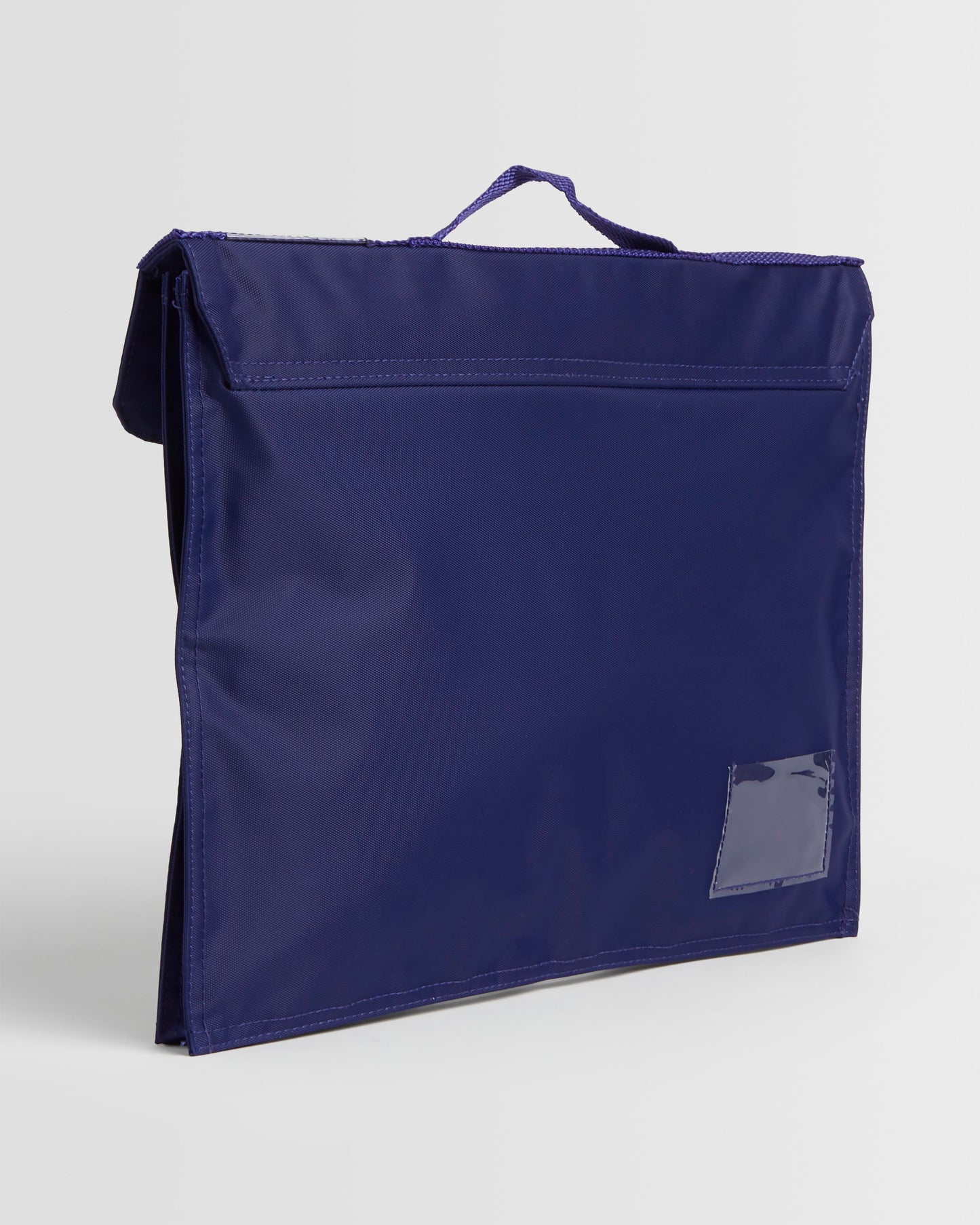 Purple Music Bag