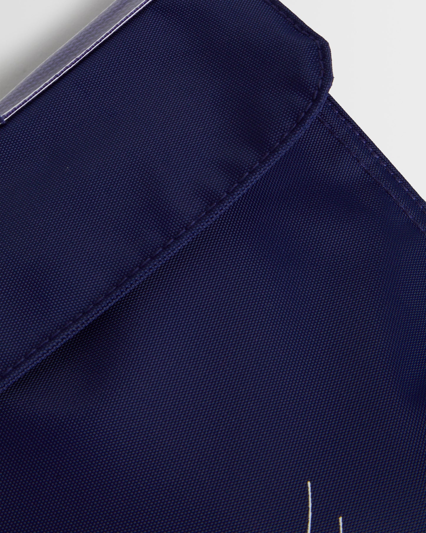 Purple Music Bag