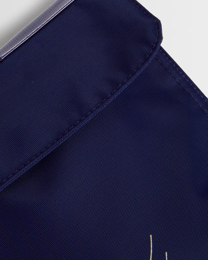 Purple Music Bag