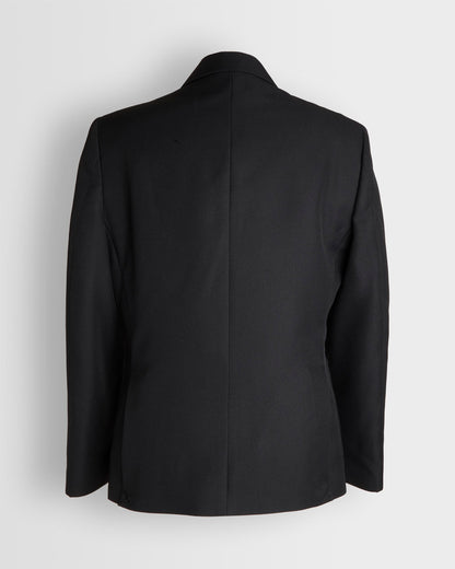 Boys Black Blazer Years 9 to 11                             (being discontinued)