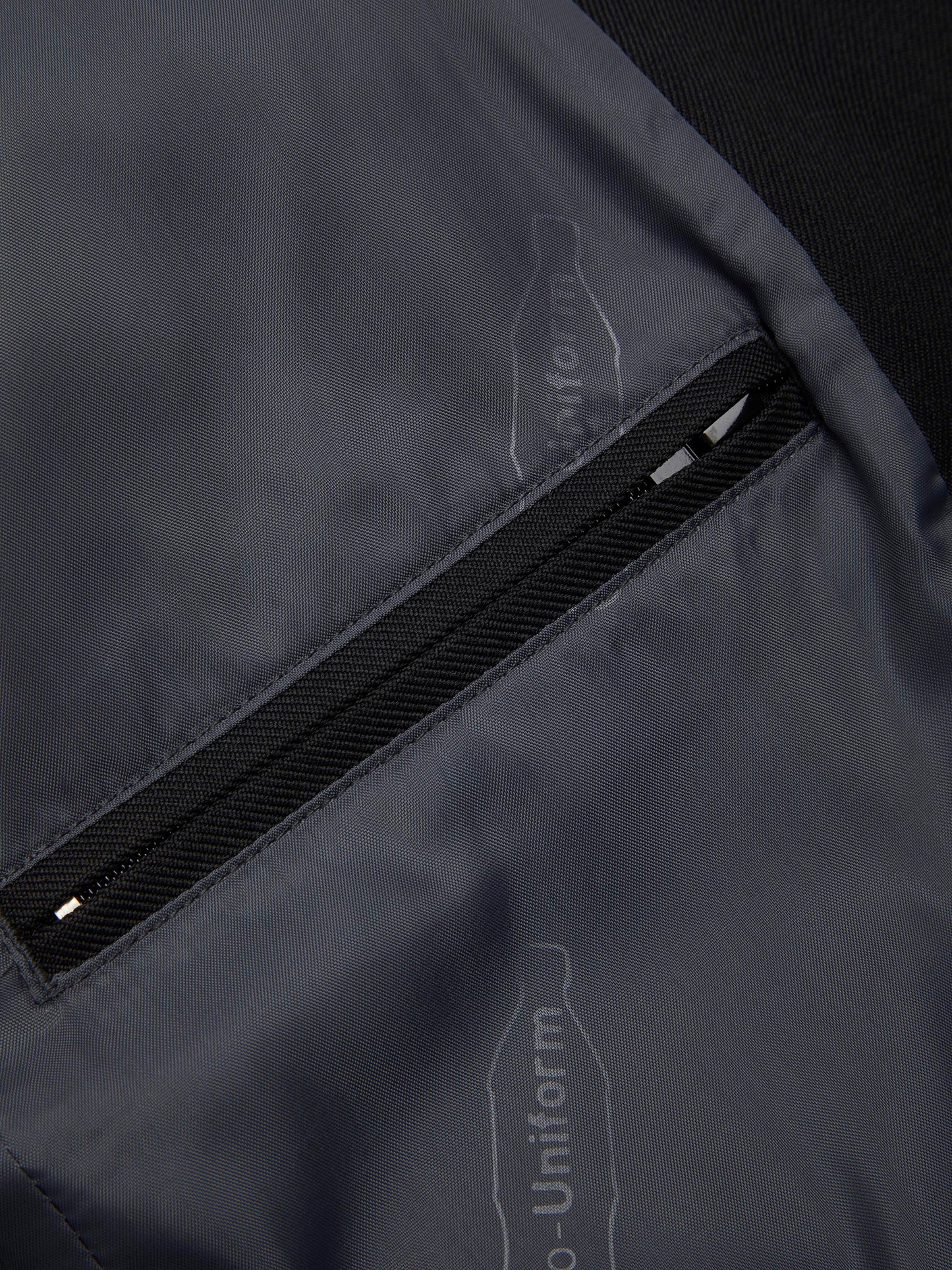 Boys Black Blazer Years 9 to 11                             (being discontinued)
