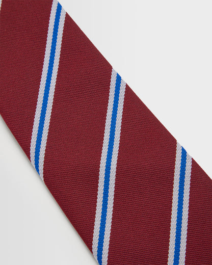 Unisex House Clip On Tie