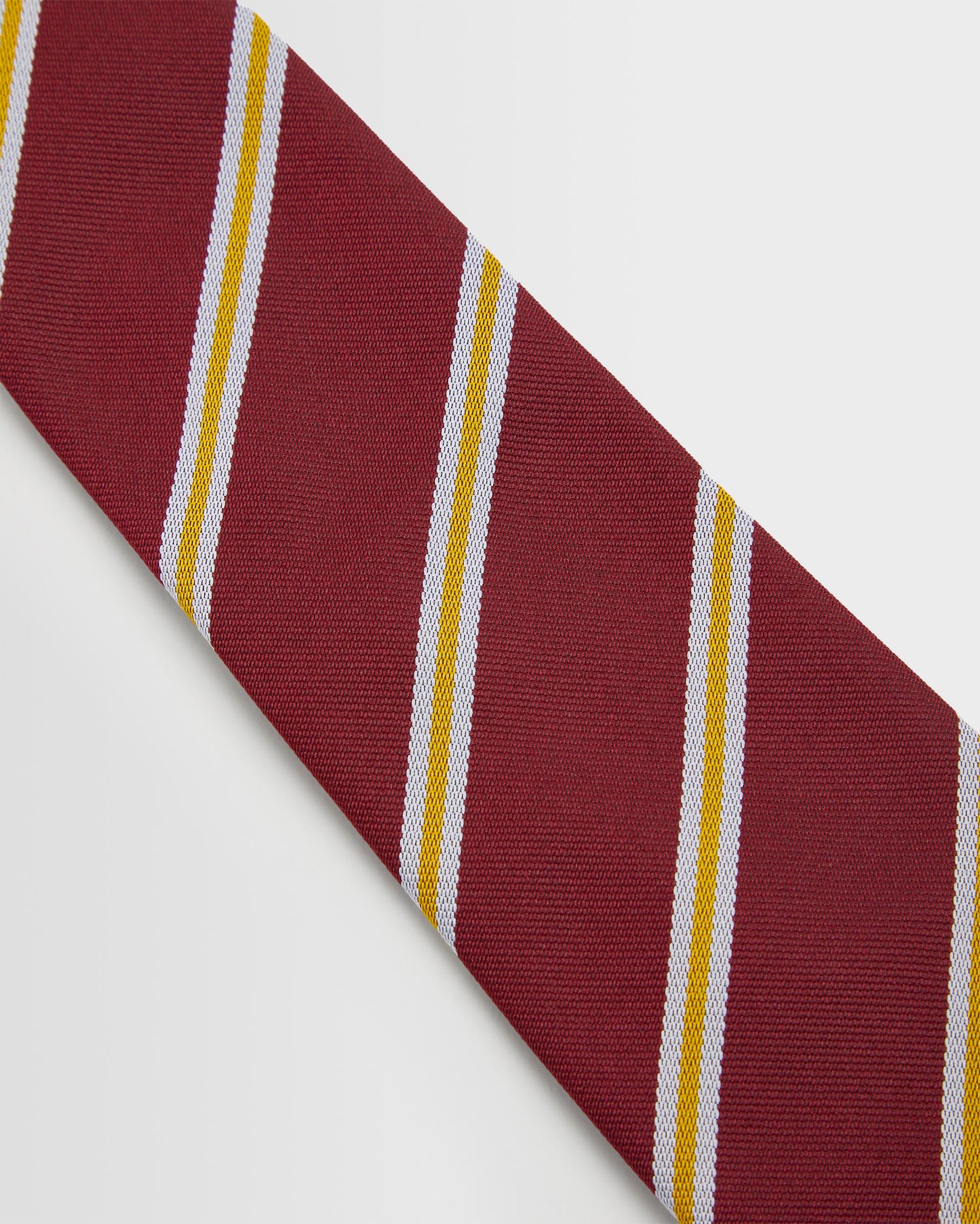 Unisex House Clip On Tie