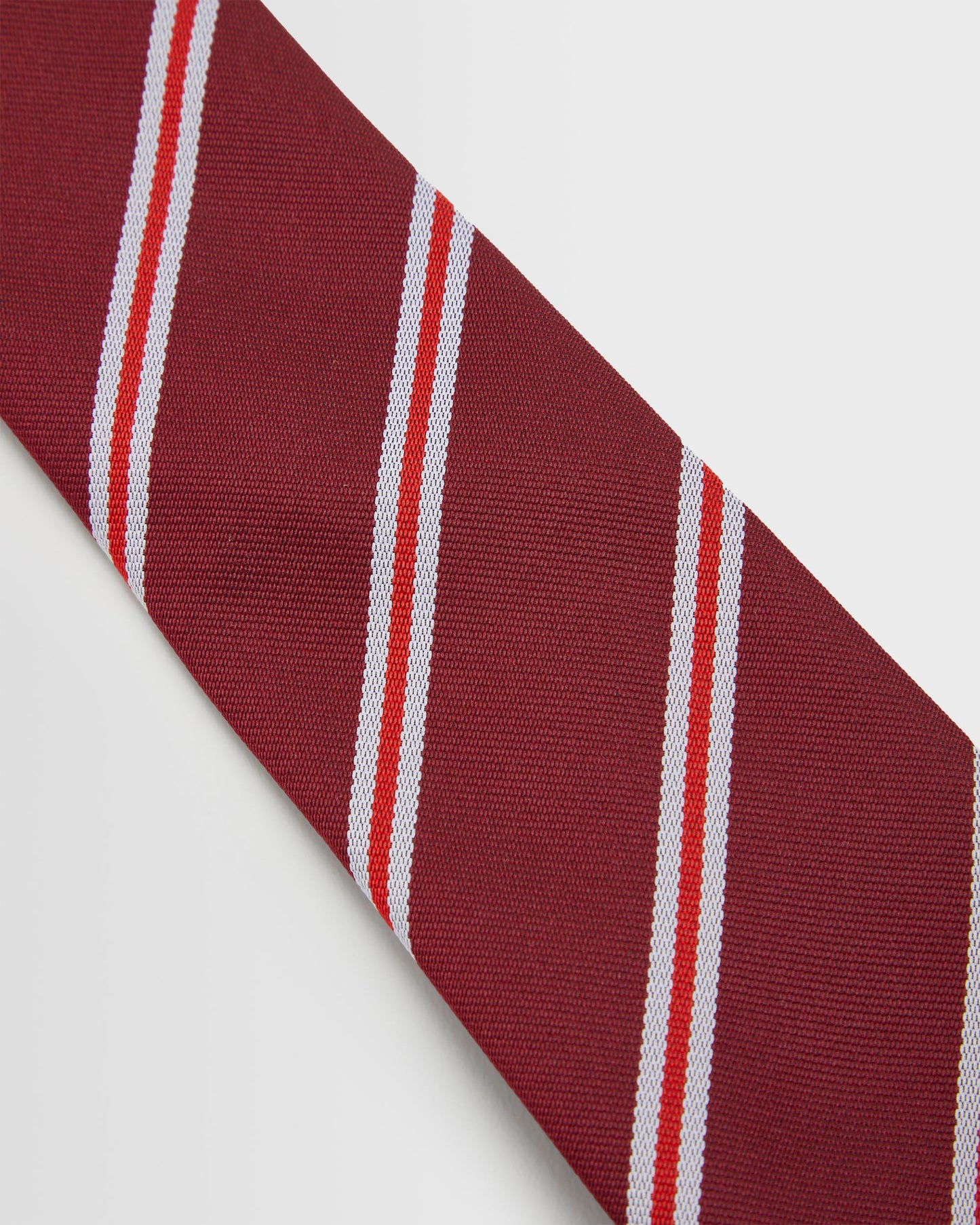 Unisex House Clip On Tie