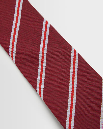 Unisex House Clip On Tie