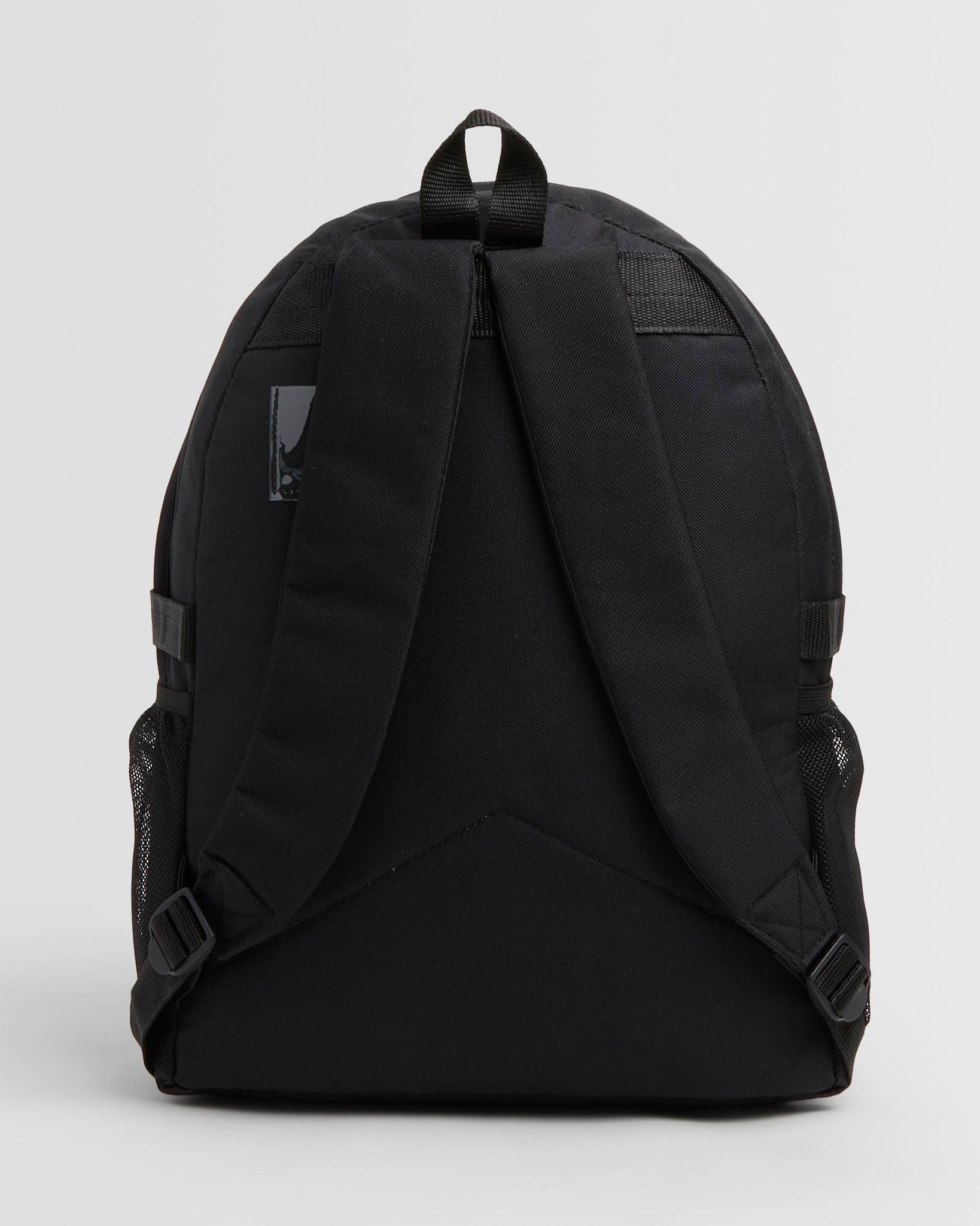 Black Classic Backpack – Direct Clothing