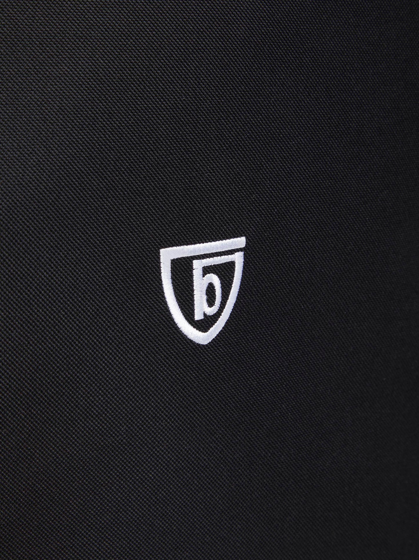 Black Portfolio Bag