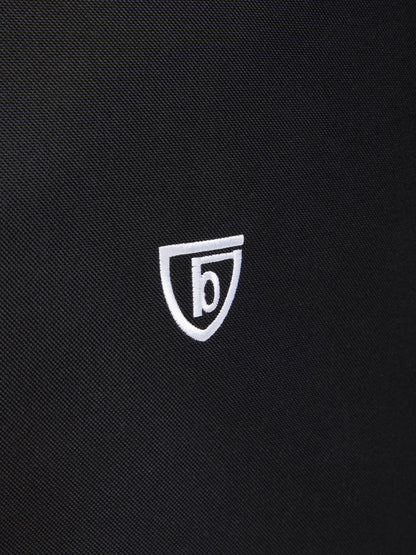 Black Portfolio Bag