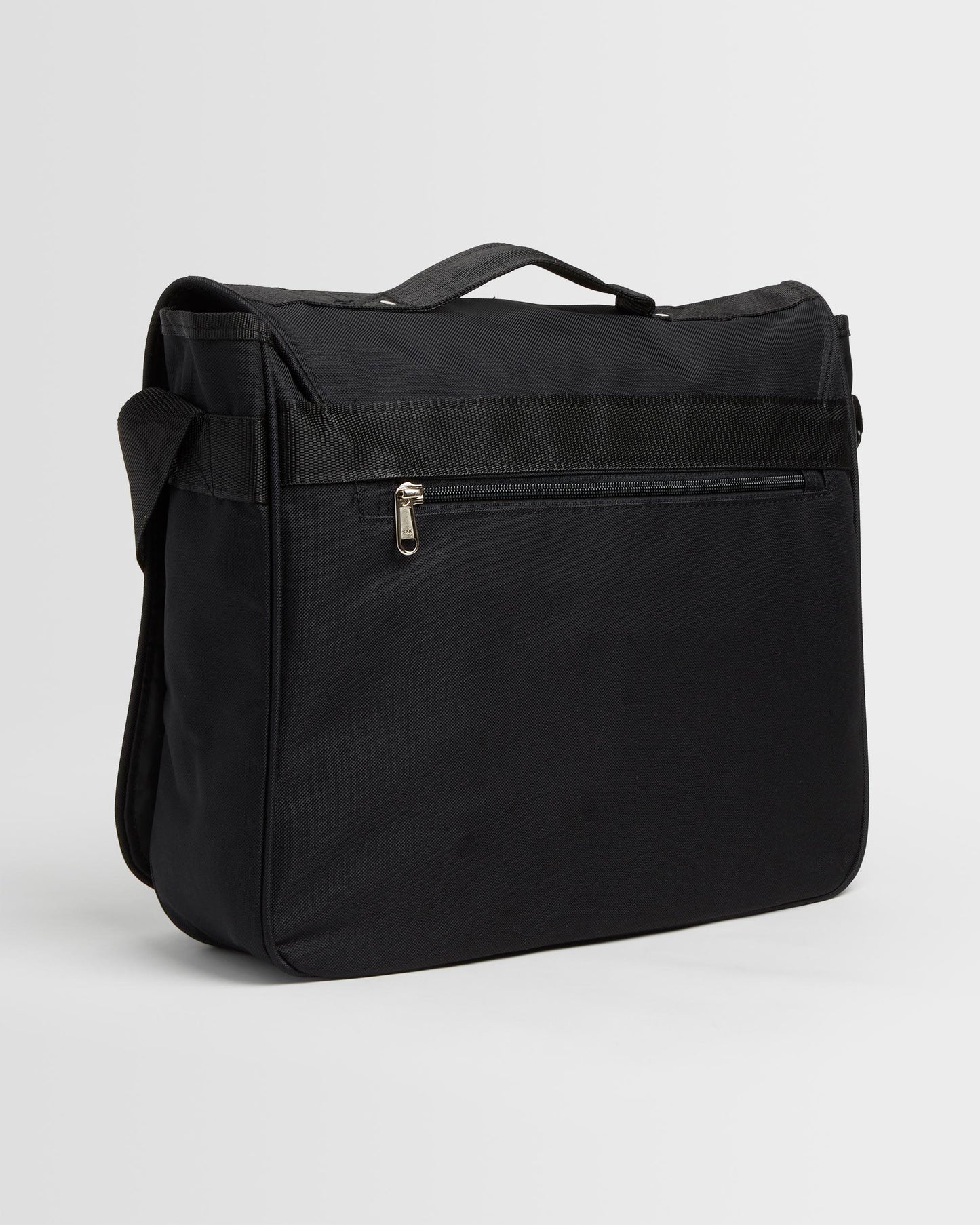 Black Portfolio Bag