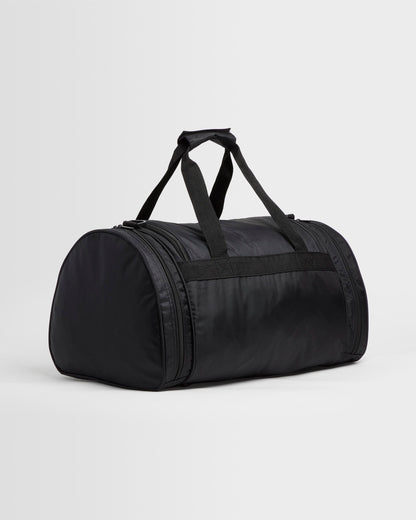 Black Sports Holdall