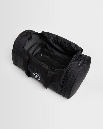 Black Sports Holdall