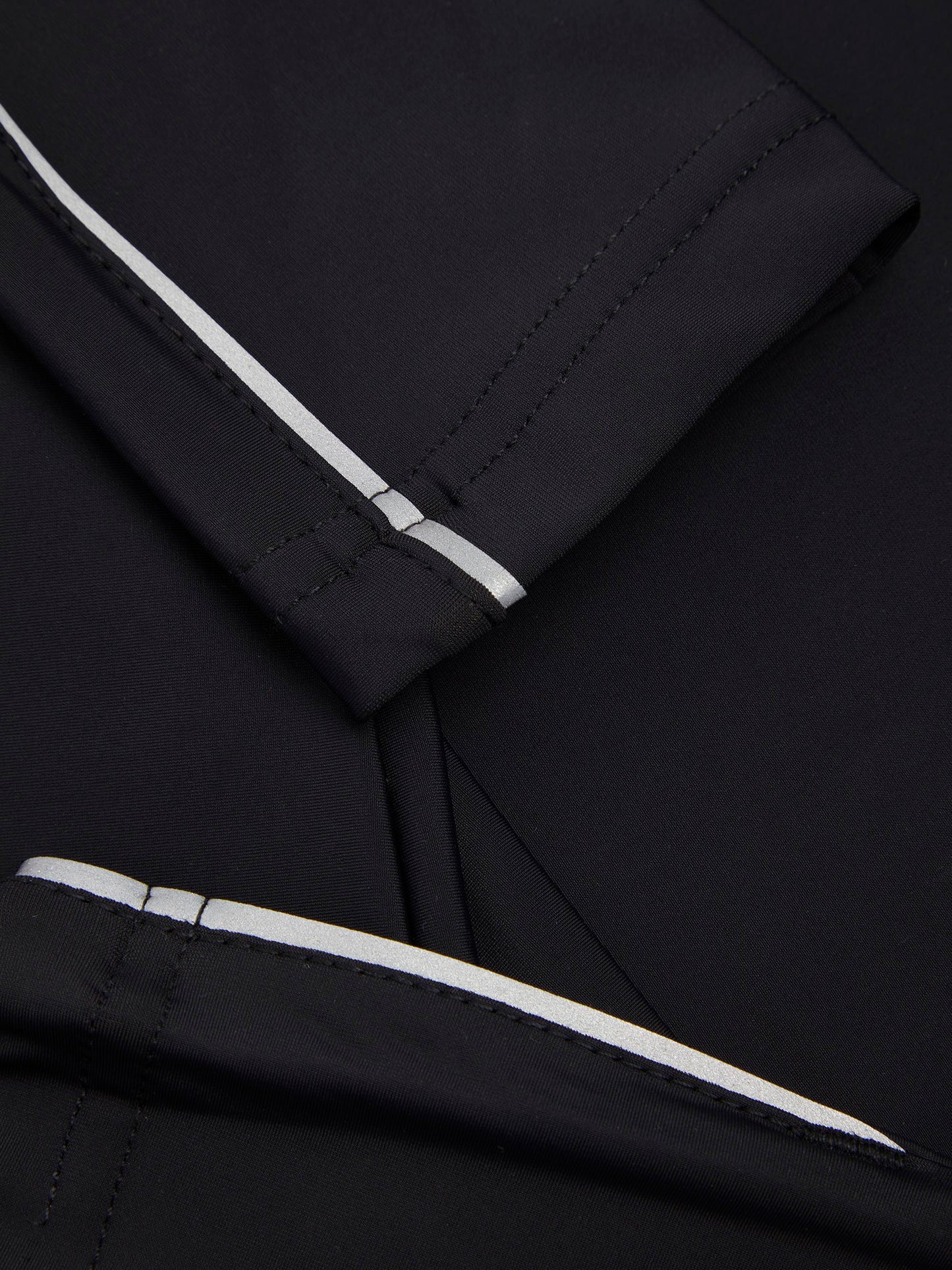 Girls Black Leggings