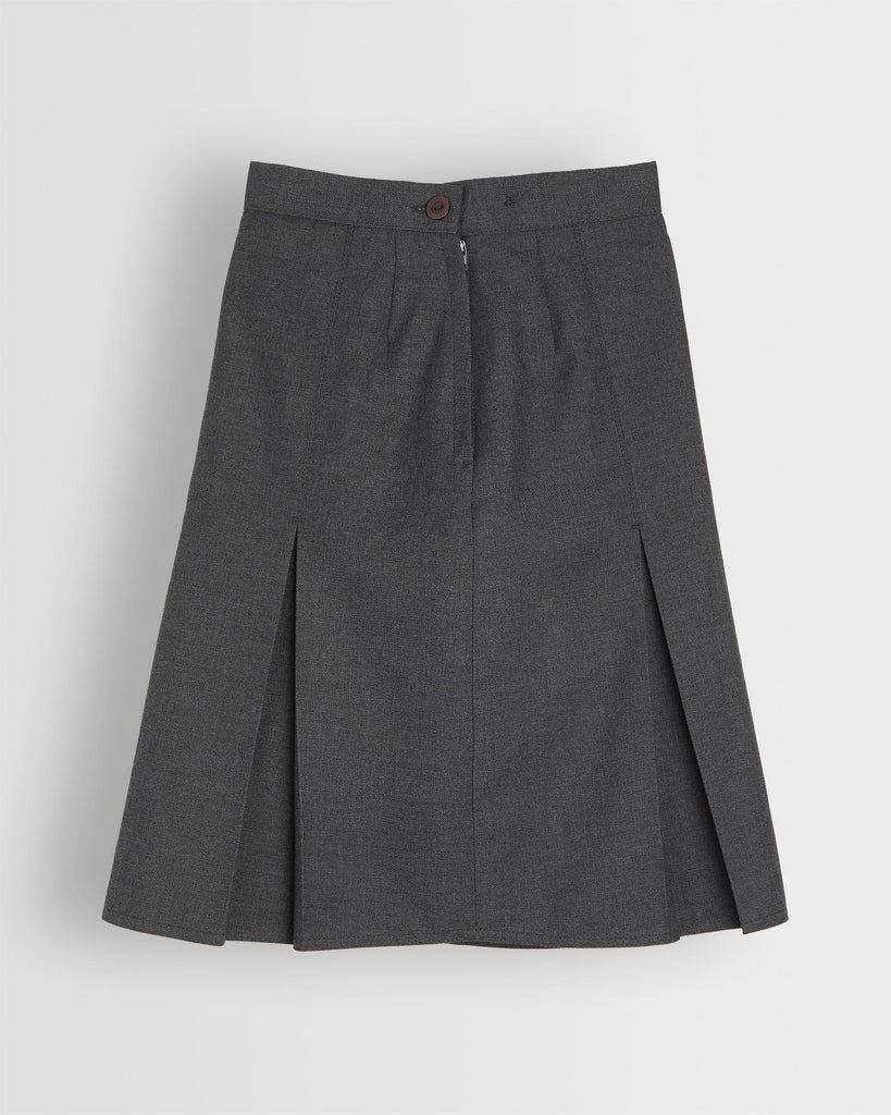 Girls Grey Skirt