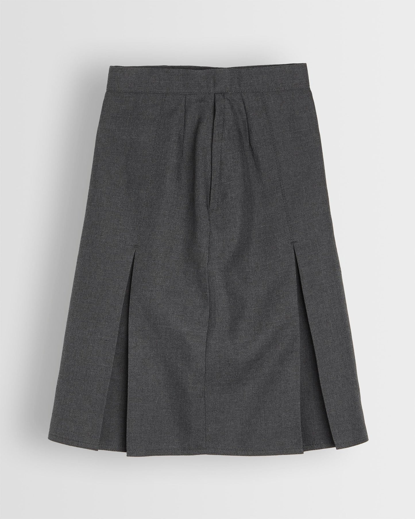 Girls Grey Skirt