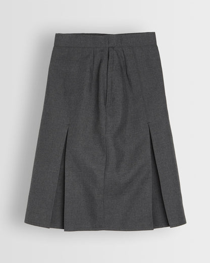 Girls Grey Skirt