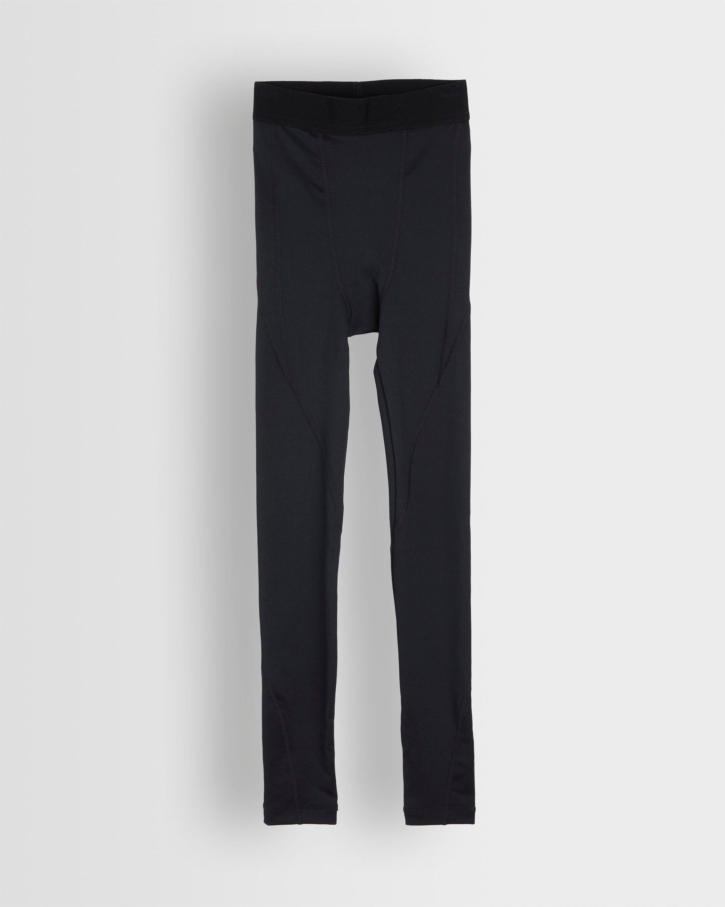 Black Base Leggings