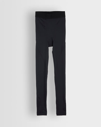 Black Base Leggings