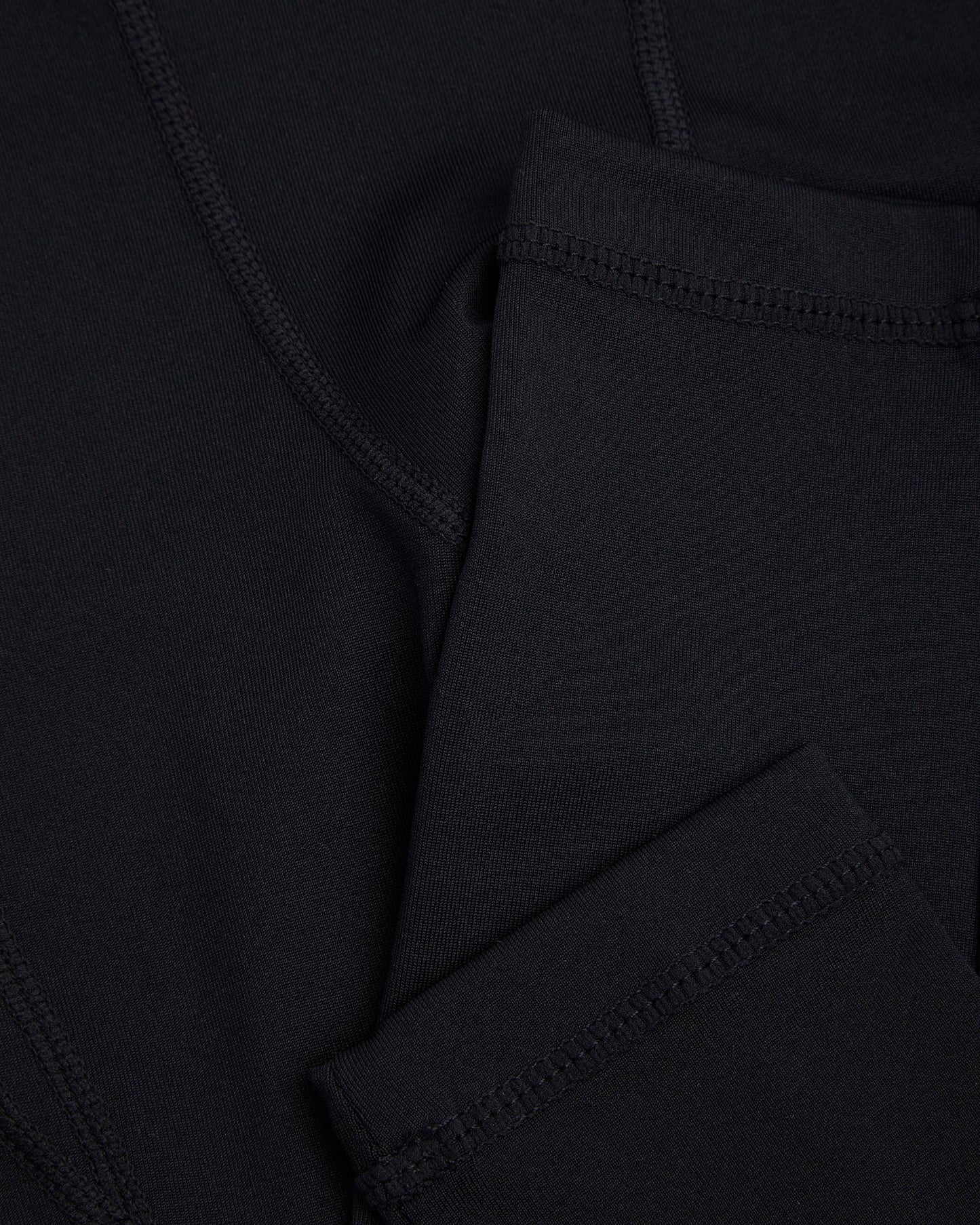 Black Base Leggings