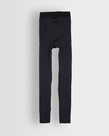 Black Base Leggings