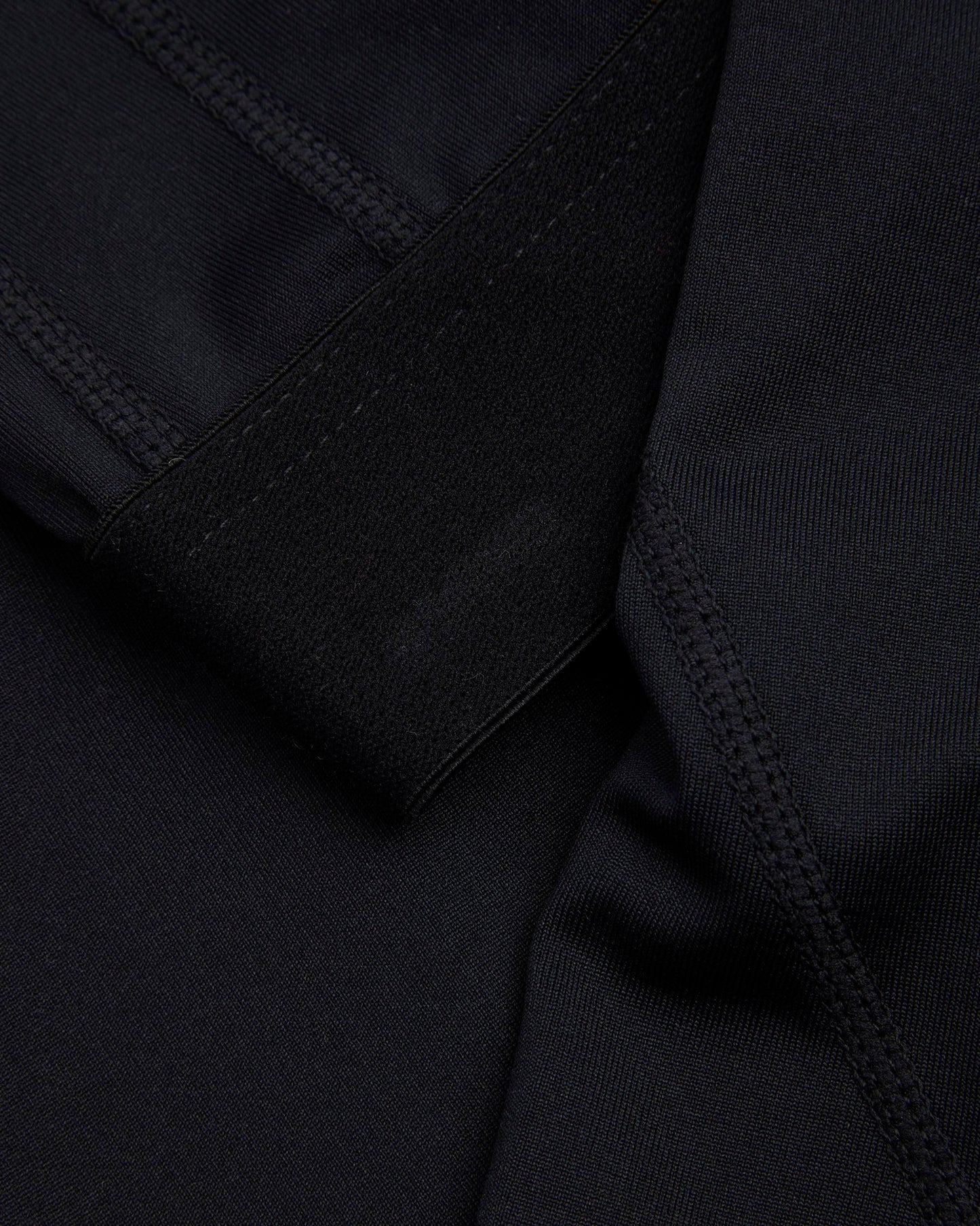 Black Base Leggings
