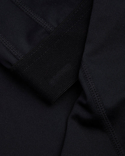 Black Base Leggings