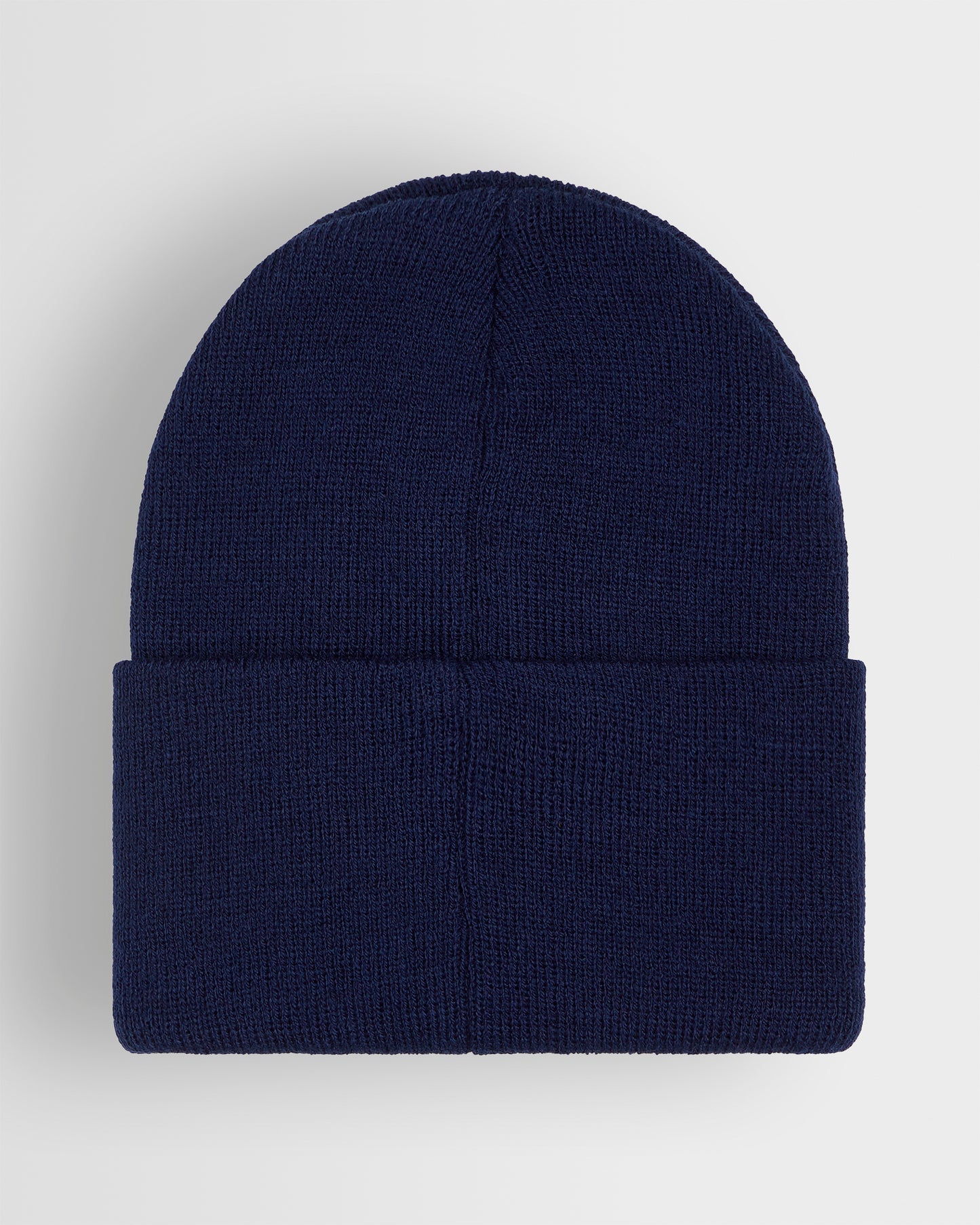 Navy Ski/Beanie Hat