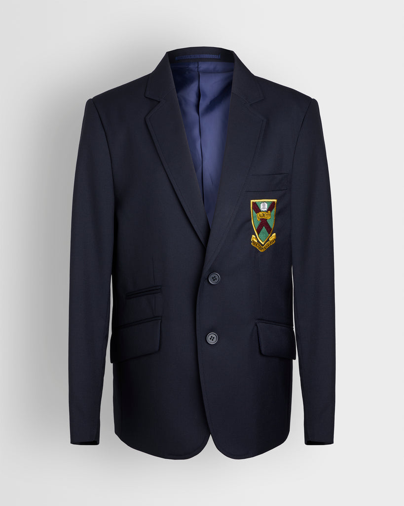 Navy Blazer