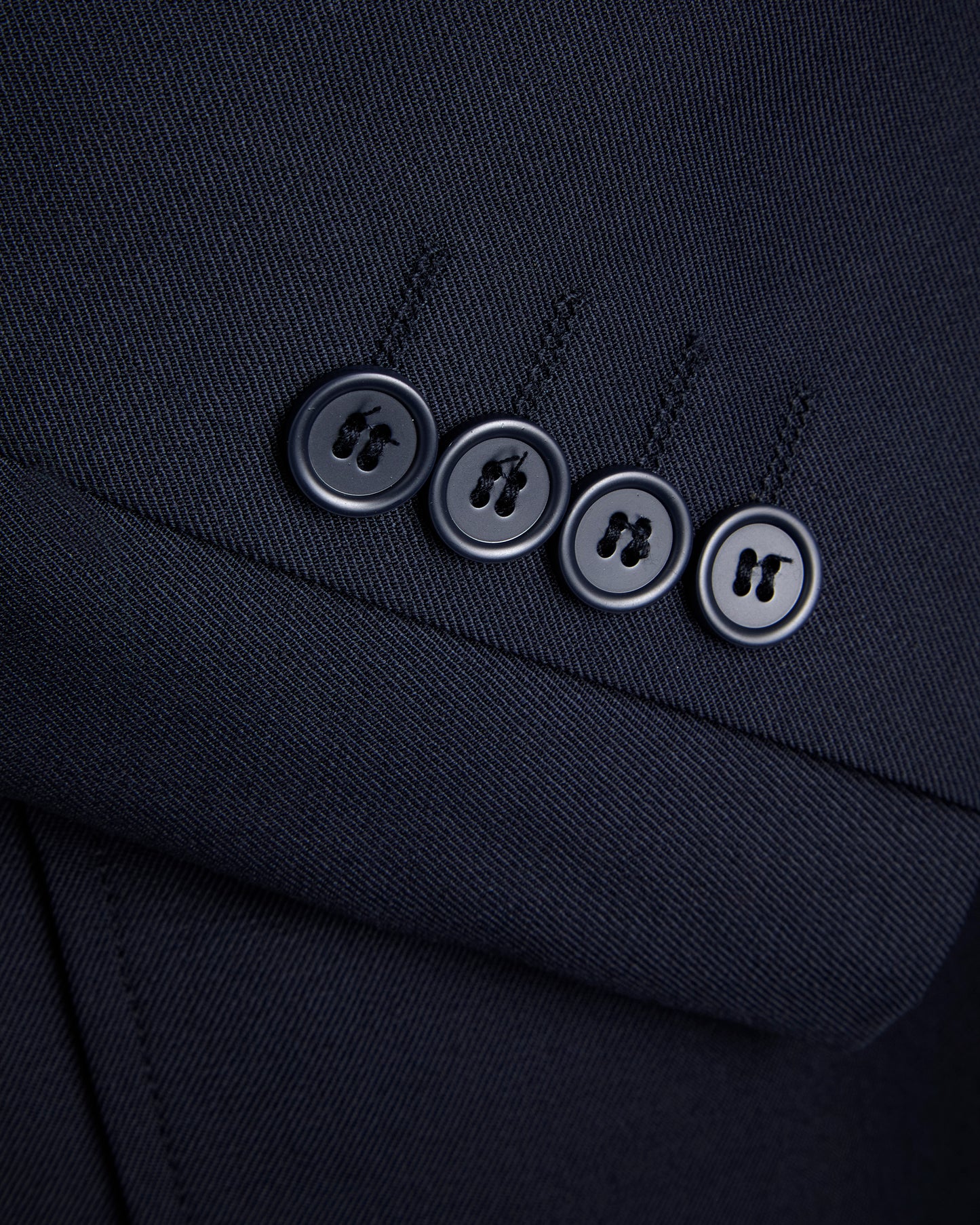 Navy Blazer