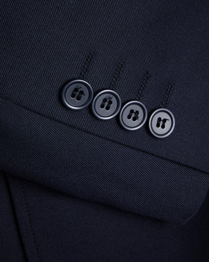 Navy Blazer