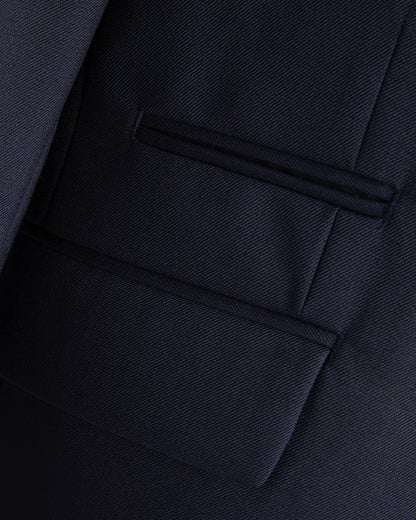 Navy Blazer