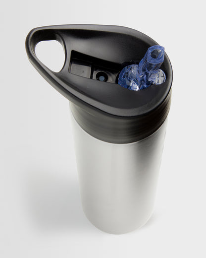 Metal Water Bottle