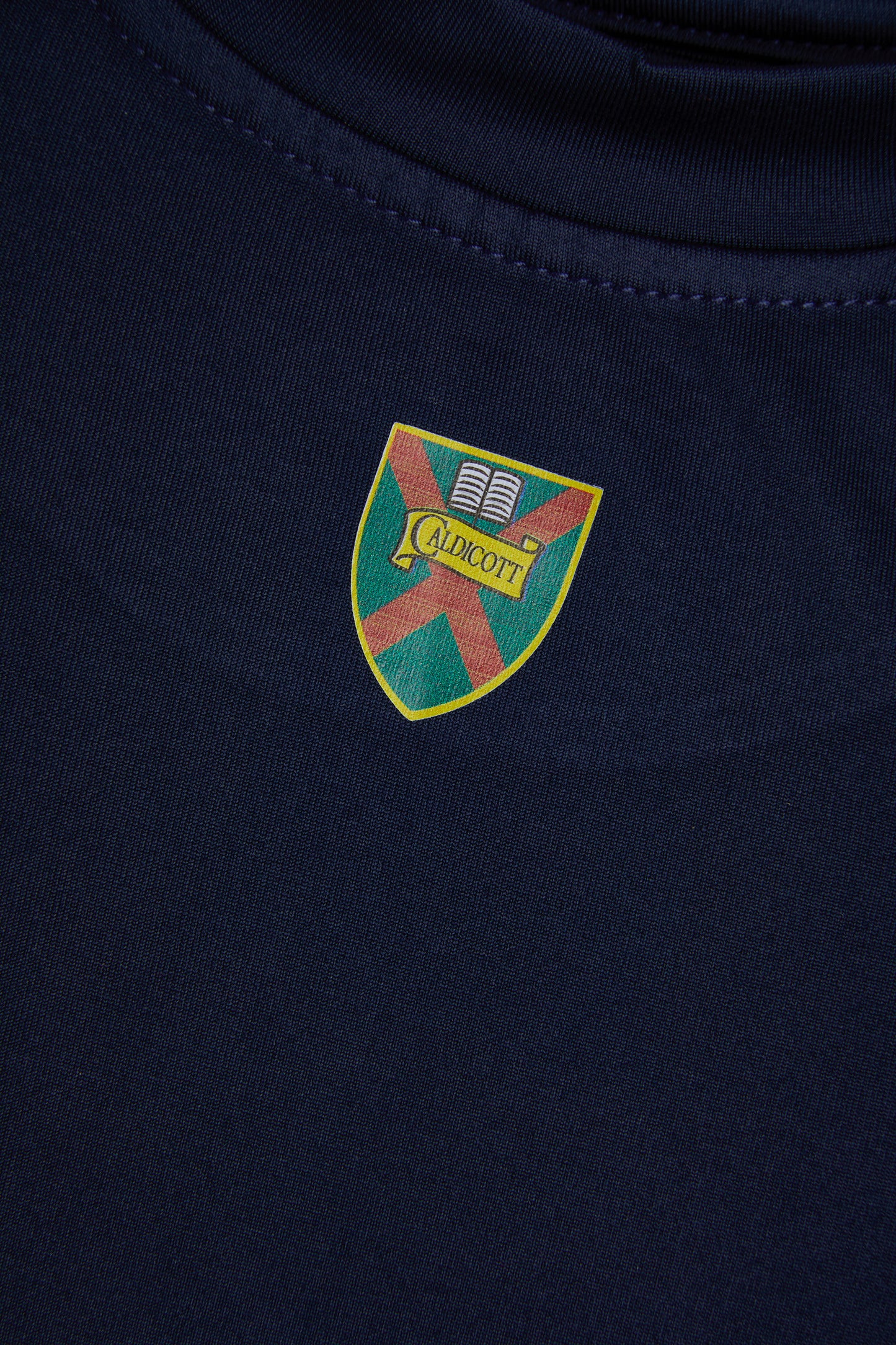 Navy Baselayer