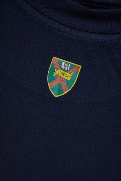 Navy Baselayer