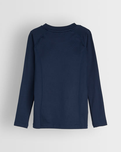 Navy Baselayer