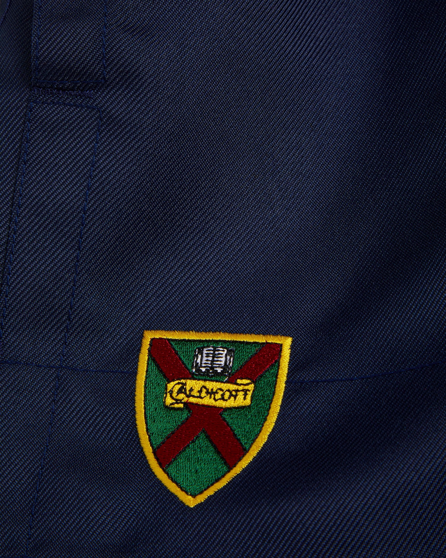 Navy Rugby Shorts
