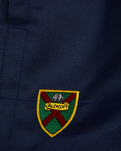 Navy Rugby Shorts