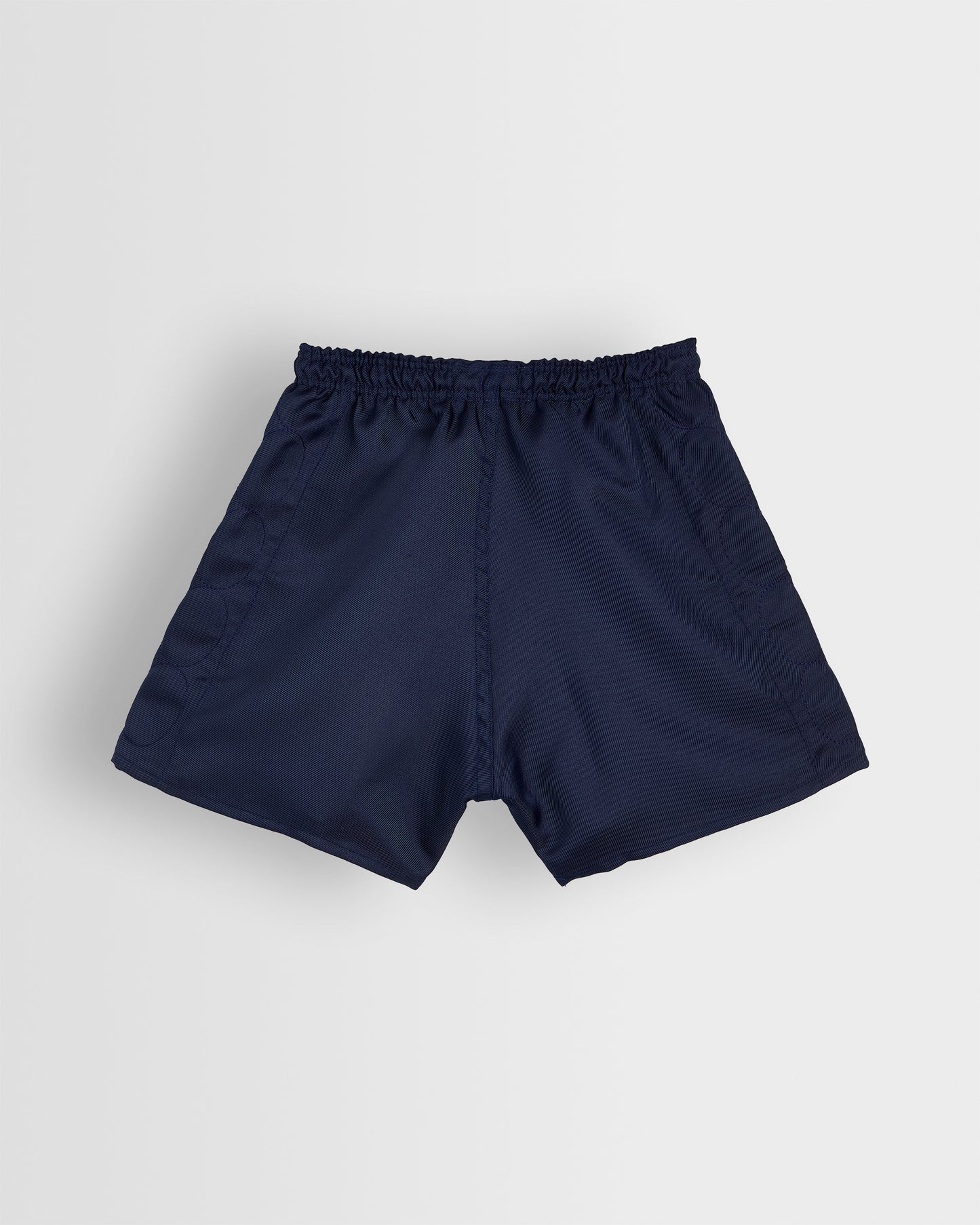 Navy Rugby Shorts