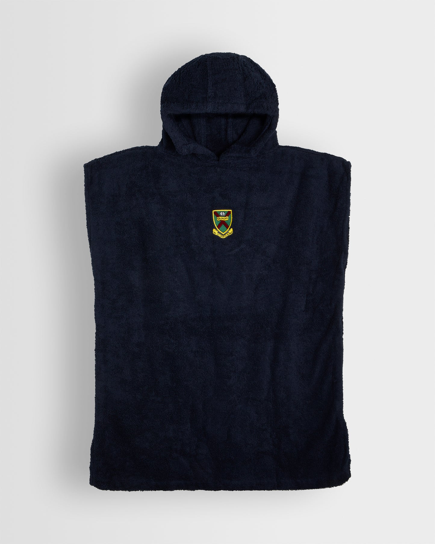 Navy Swim Robe