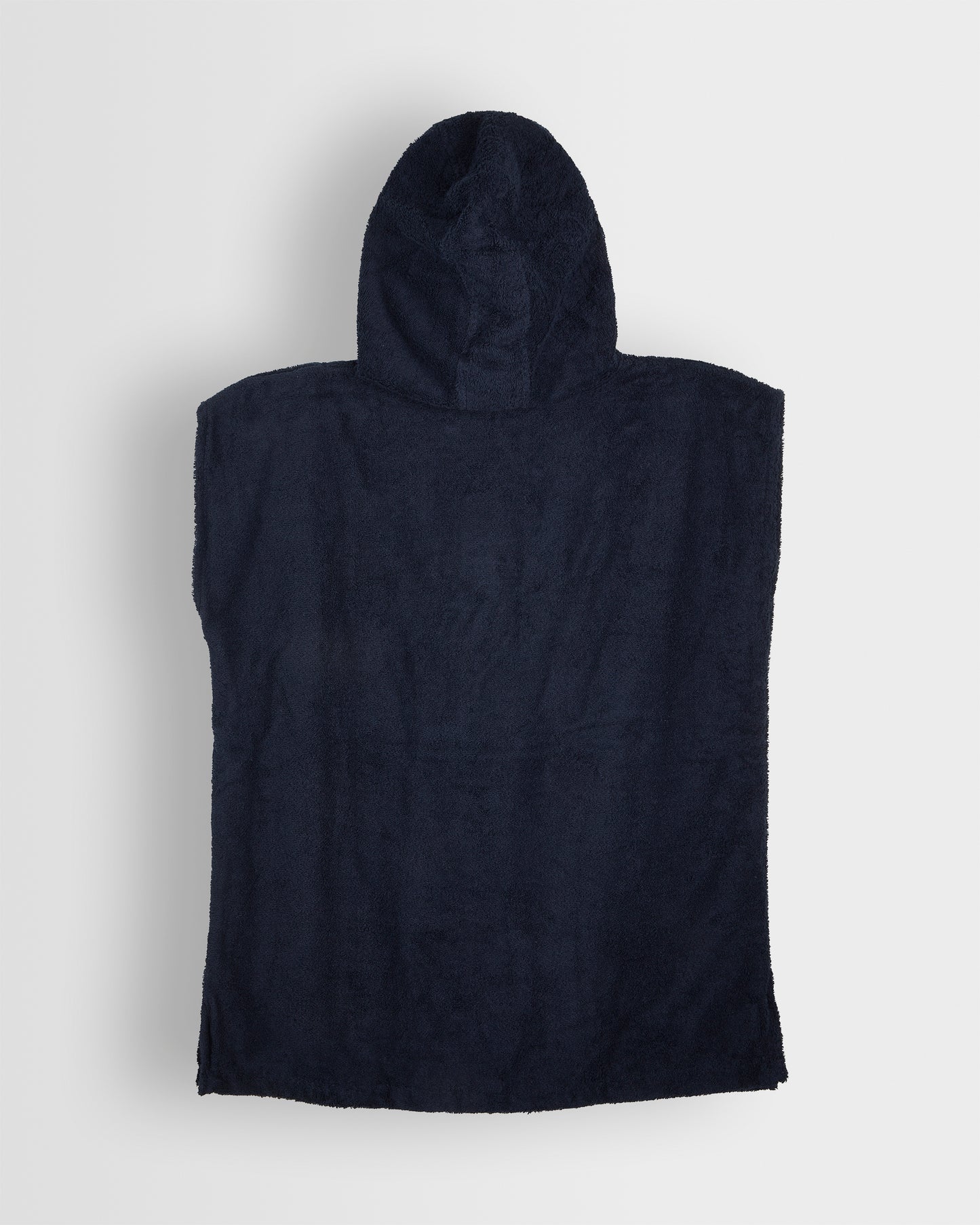 Navy Swim Robe