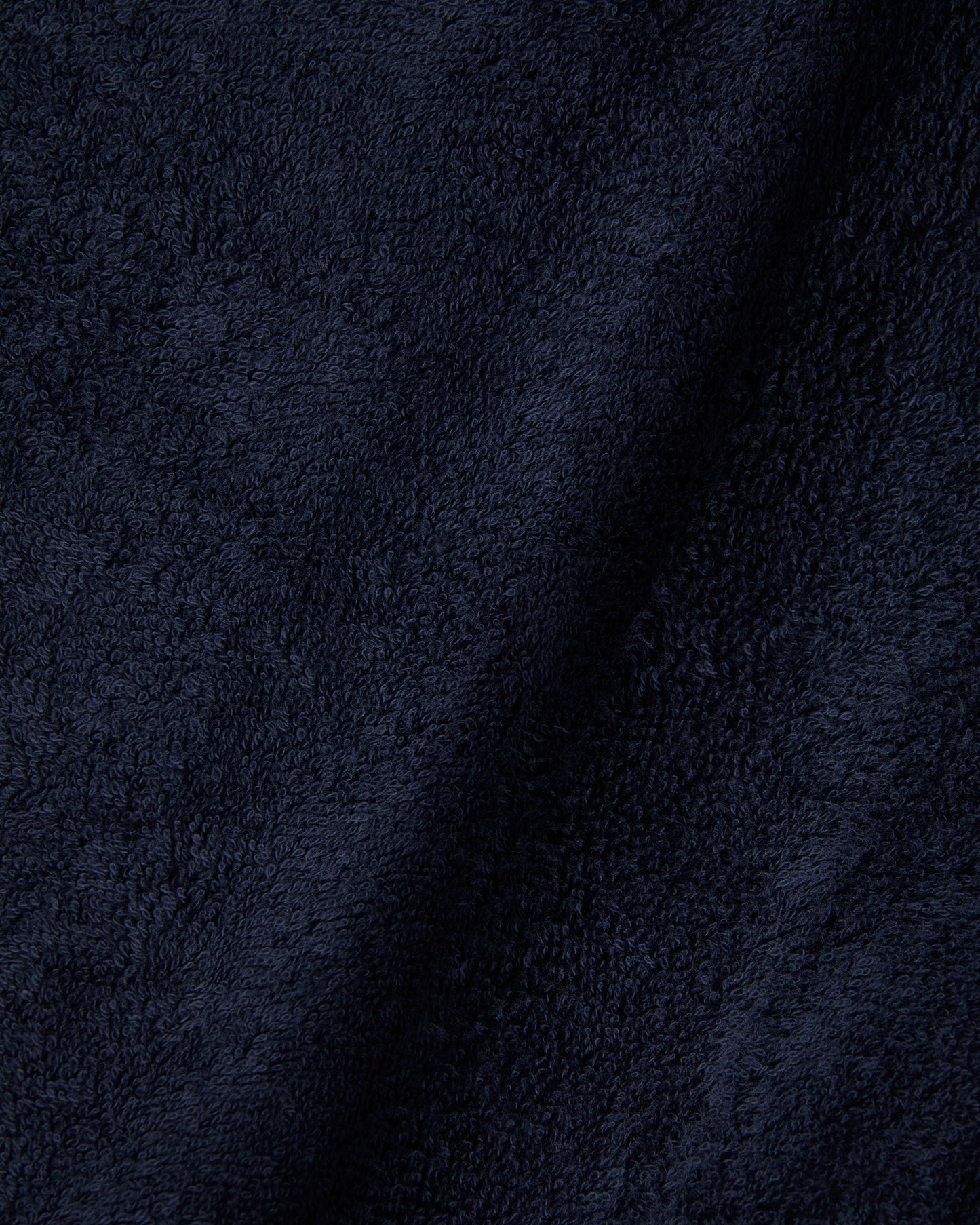Navy Swim Robe
