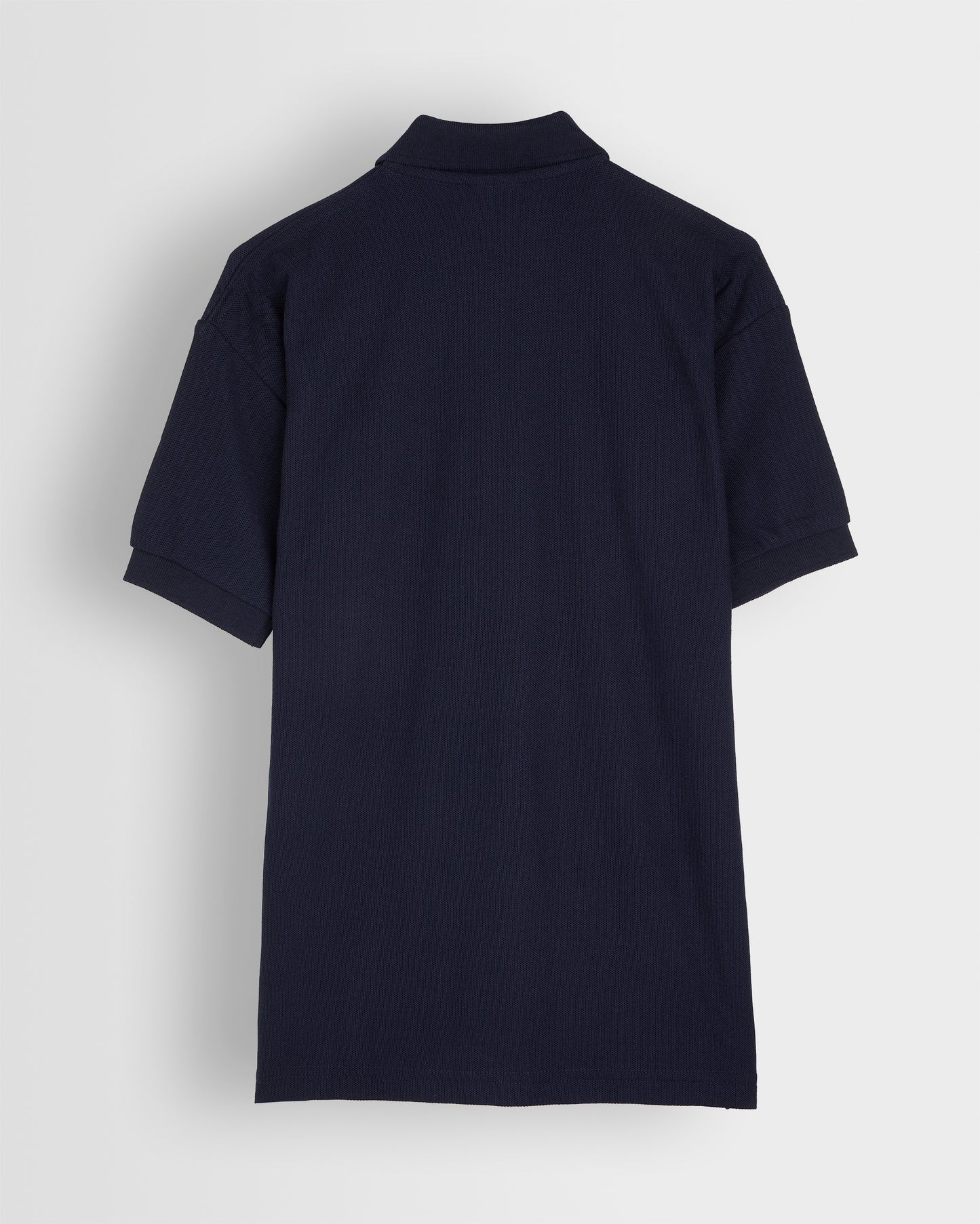 Navy Polo Shirt