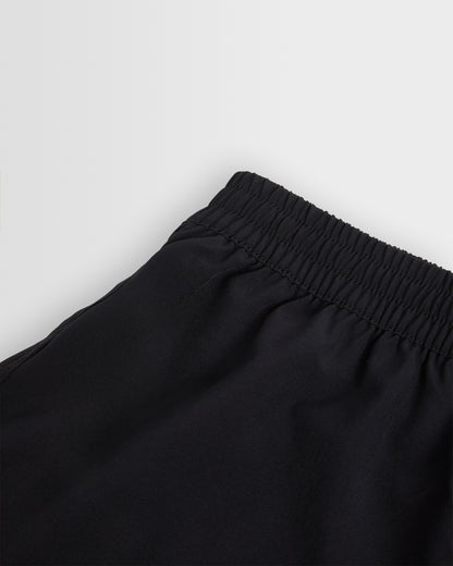 Black Games Shorts