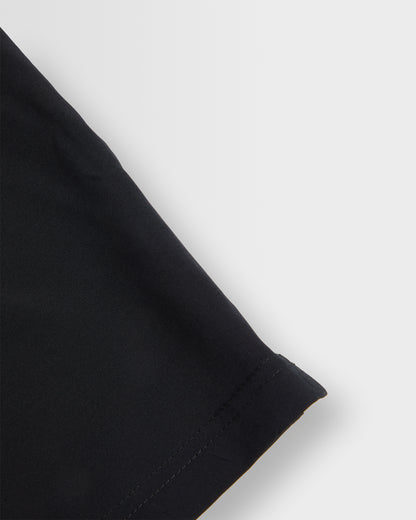 Black Games Shorts